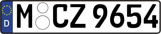 M-CZ9654