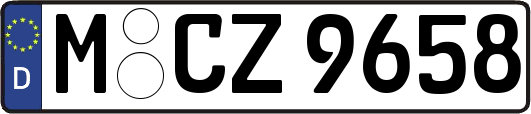 M-CZ9658