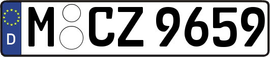 M-CZ9659