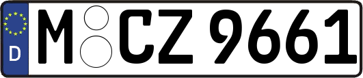 M-CZ9661