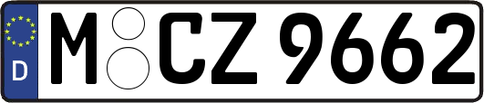 M-CZ9662