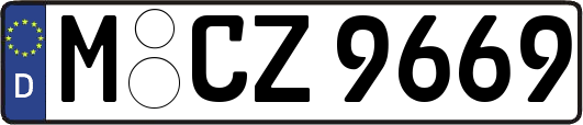M-CZ9669
