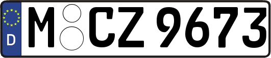 M-CZ9673