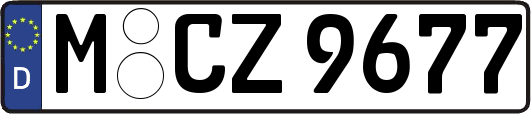 M-CZ9677