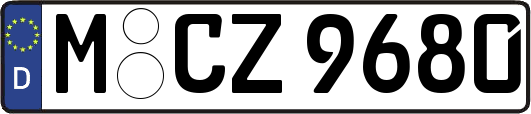 M-CZ9680