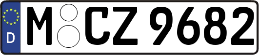 M-CZ9682