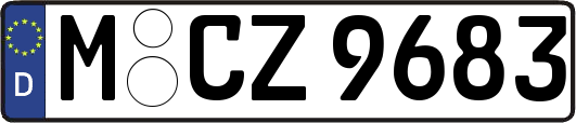 M-CZ9683