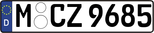 M-CZ9685