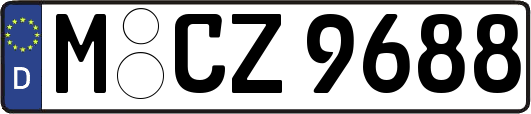 M-CZ9688