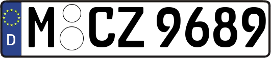 M-CZ9689