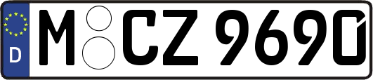 M-CZ9690