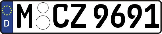 M-CZ9691