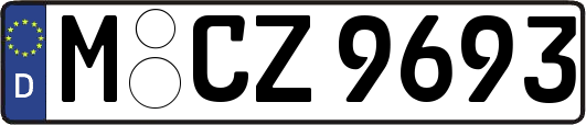 M-CZ9693
