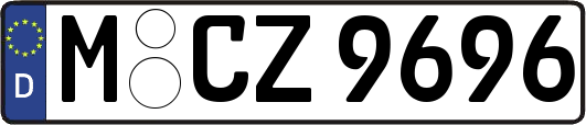 M-CZ9696