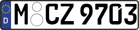 M-CZ9703