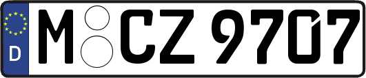 M-CZ9707