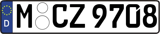 M-CZ9708