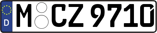 M-CZ9710