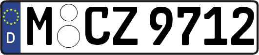 M-CZ9712
