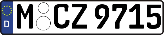 M-CZ9715