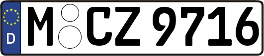 M-CZ9716