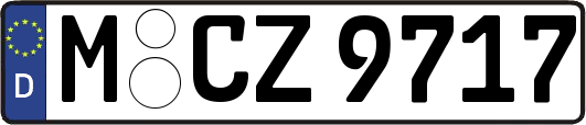 M-CZ9717
