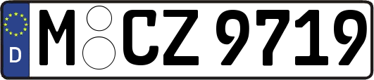 M-CZ9719