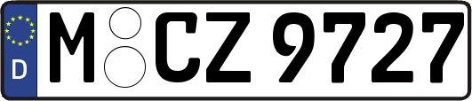 M-CZ9727