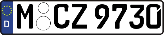 M-CZ9730