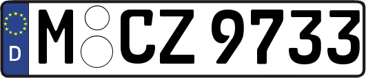 M-CZ9733