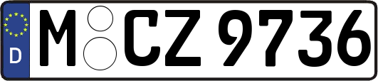 M-CZ9736