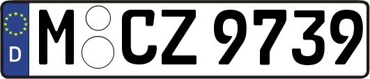 M-CZ9739