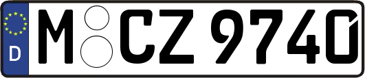 M-CZ9740