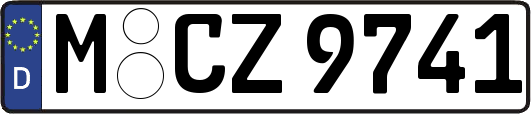 M-CZ9741