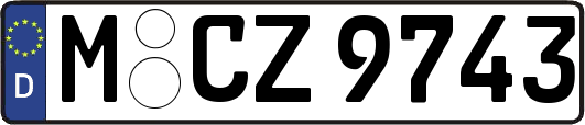M-CZ9743