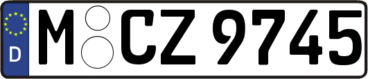 M-CZ9745