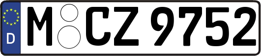 M-CZ9752