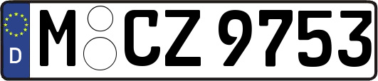 M-CZ9753