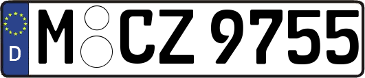M-CZ9755
