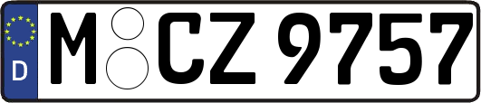 M-CZ9757