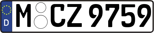 M-CZ9759