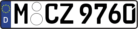 M-CZ9760