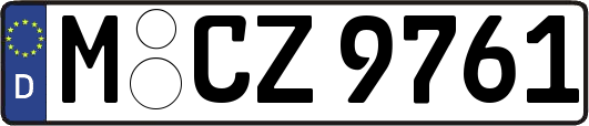 M-CZ9761