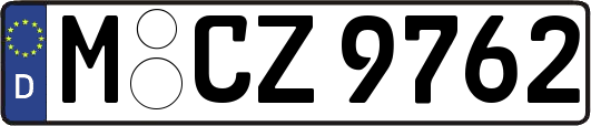M-CZ9762
