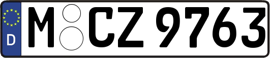 M-CZ9763