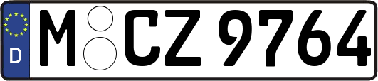 M-CZ9764