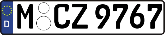 M-CZ9767