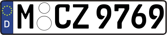 M-CZ9769