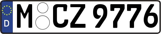 M-CZ9776