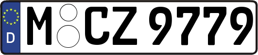 M-CZ9779
